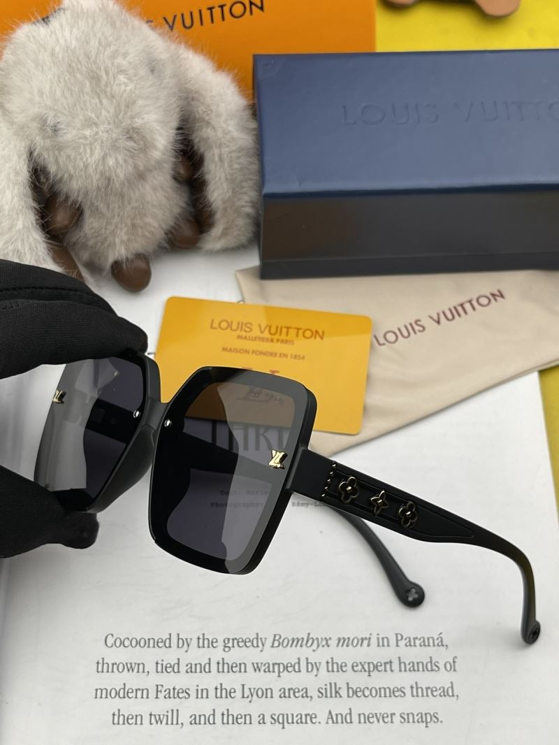 Louis Vuitton Sunglasses